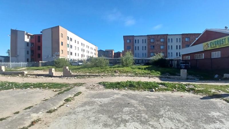 0 Bedroom Property for Sale in Scottsdene Western Cape